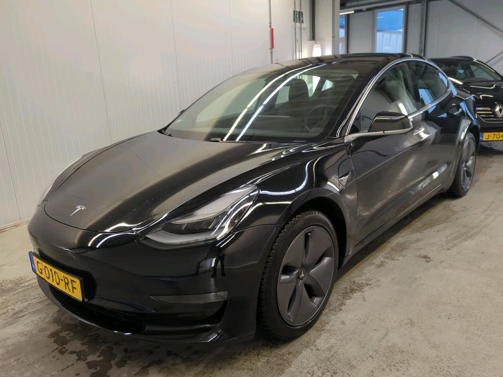 Tesla 3 Model 75kWh Long-Range AWD automaat, 2019