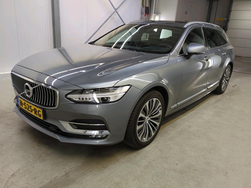 Volvo V90 T4 2.0 140kW Inscription Geartronic, 2020