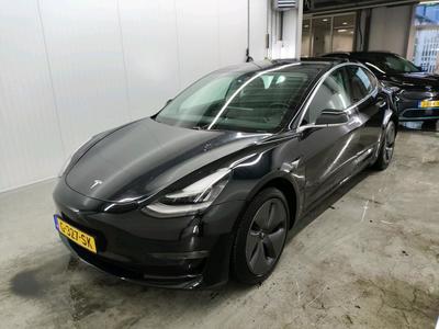 Tesla 3 Model 75kWh Long-Range AWD automaat, 2019