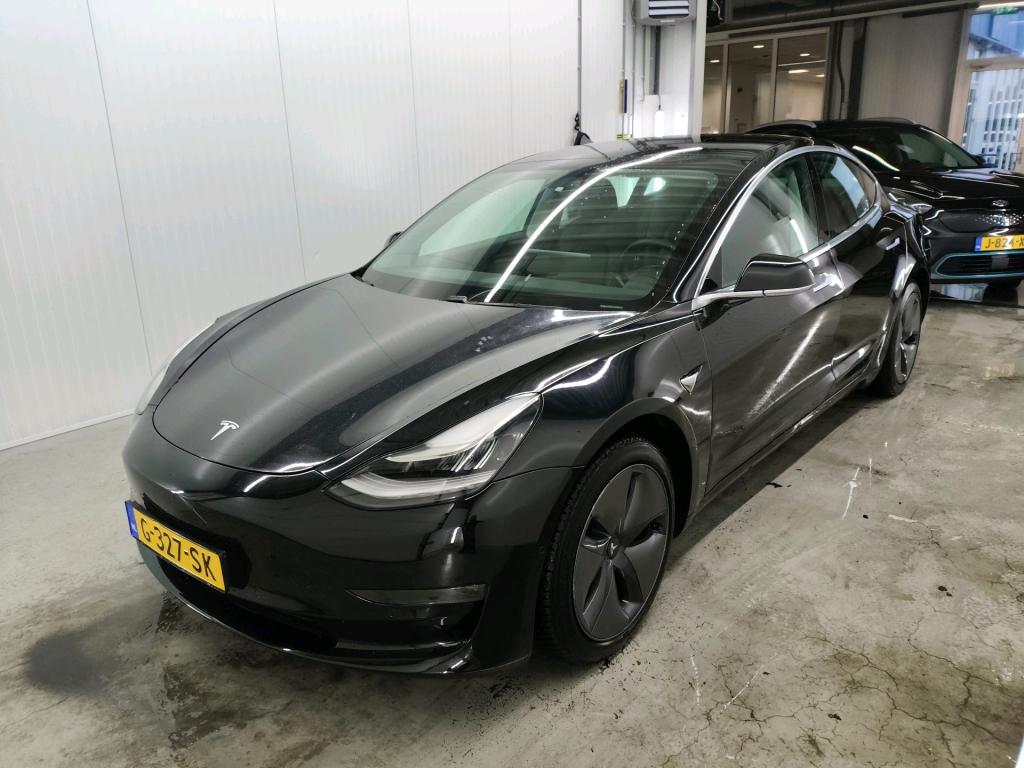 Tesla 3 Model 75kWh Long-Range AWD automaat, 2019