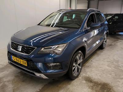 Seat Ateca 1.5 TSI 110kW Xcellence Business, 2020