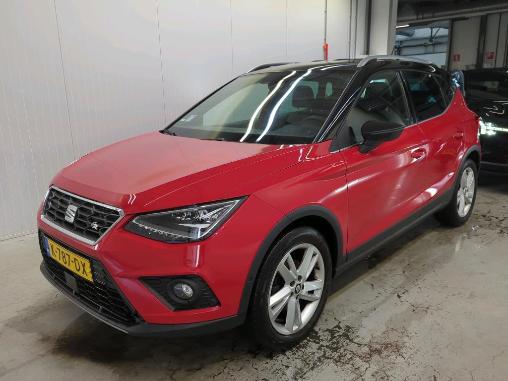 Seat Arona 1.0 TSI 70kW FR Bus Intense Plus, 2020