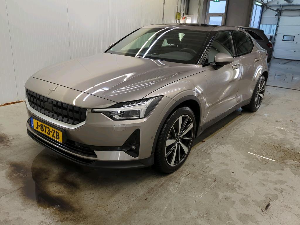 Polestar  2 AWD 300kW/ 78kWh Pilot Plus (NEDC), 2020