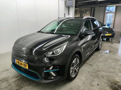 Kia Niro e- 150kW / 64kWh Executive Line automaat, 2020