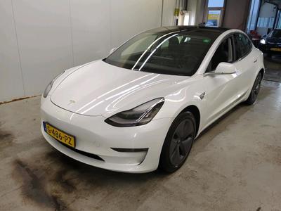 Tesla 3 Model 75kWh Long-Range AWD automaat, 2019