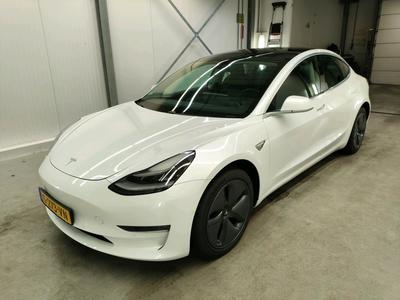 Tesla 3 Model 75kWh Long-Range AWD automaat, 2019