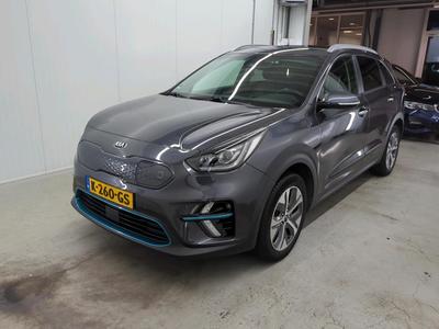 Kia Niro e- 150kW / 64kWH Executive Line automaat (NEDC), 2020