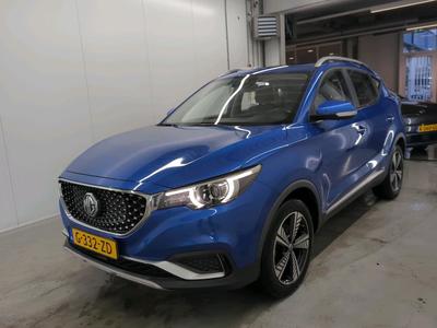 MG ZS -e 105kW/ 44.5kWh Luxury (SAIC) (NEDC), 2019