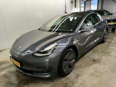 Tesla 3 Model 75kWh Long-Range AWD automaat, 2019