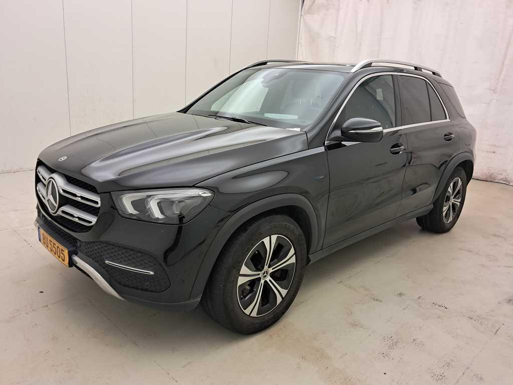 Mercedes GLE-Klasse GLE350de 2.0d 320k/cv 5p 4Matic 9G-Tronic, 2020