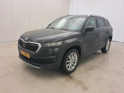 Skoda Kodiaq Style 2.0TSi 190pk/cv 5p 4x4 DSG, 2021