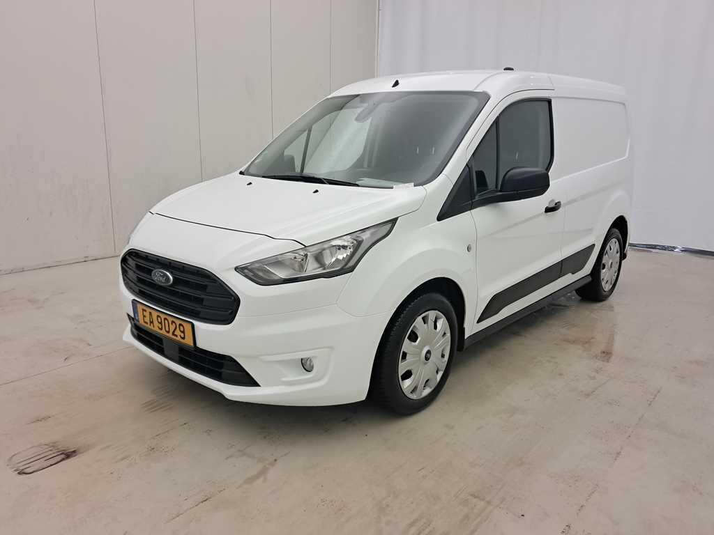 Ford Transit connect Trend L1 1.5TDCi 100pk/cv 4p, 2020