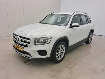 Mercedes GLB-Klasse GLB200d Business Solution 2.0d 150pk/cv 5p 8G-DCT, 2021