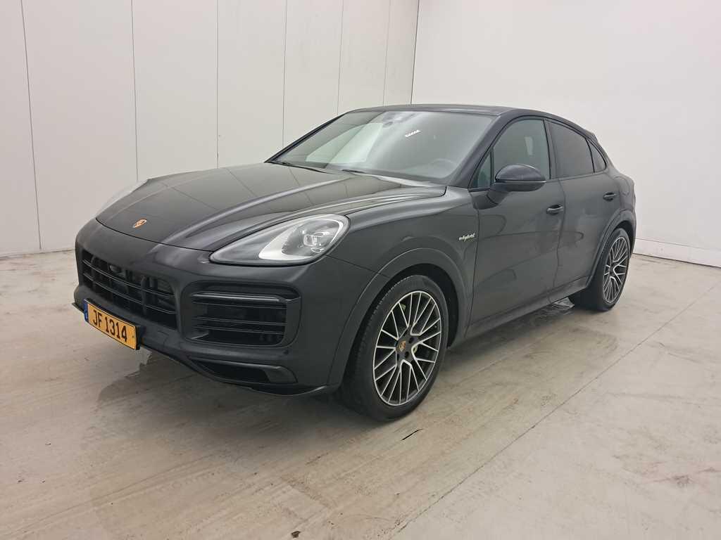 Porsche Cayenne Coupe E-Hybrid 3.0i 462pk/cv 5p Tiptronic, 2020