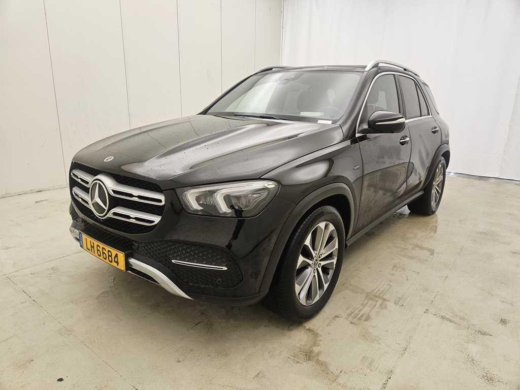 Mercedes GLE-Klasse GLE350de Business Solution 2.0d 320k/cv 5p 4Matic 9G-Tronic, 2020