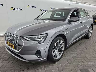 Audi E-tron 55 QUATTRO ADVANCED 5D 300KW, 2019