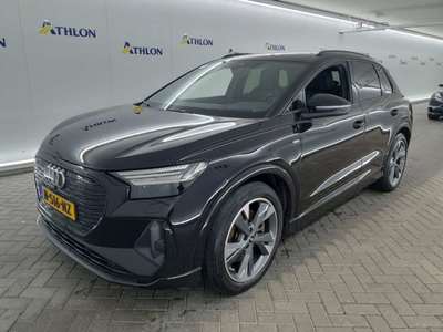 Audi Q4 e-tron 40 E-TRON LAUNCH EDITION S COMPETITION 5D 150KW, 2021