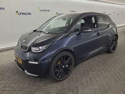 BMW I3 I3S (120AH) 5D 135KW, 2019