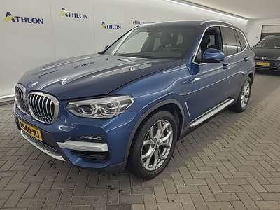 BMW X3 XDRIVE30E 5D 215KW, 2020