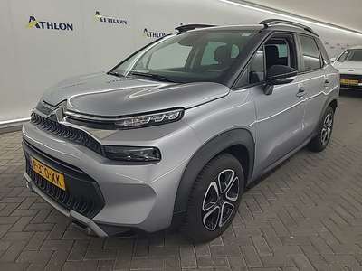 Citroen C3 aircross PURETECH 110 S&amp;S FEEL 5D 81KW, 2022