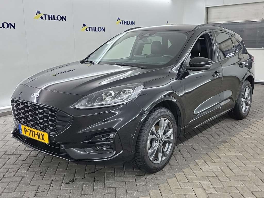 Ford Kuga ST-LINE X 2.5 PHEV E-CVT 165KW ATHLON EDITION, 2022