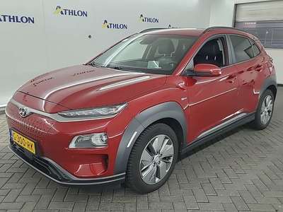 Hyundai Kona PREMIUM ELECTRIC 64 KWH 5D ALB, 2019