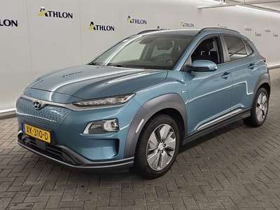 Hyundai Kona PREMIUM ELECTRIC ATHLON EDITION 64KWH 2018, 2019