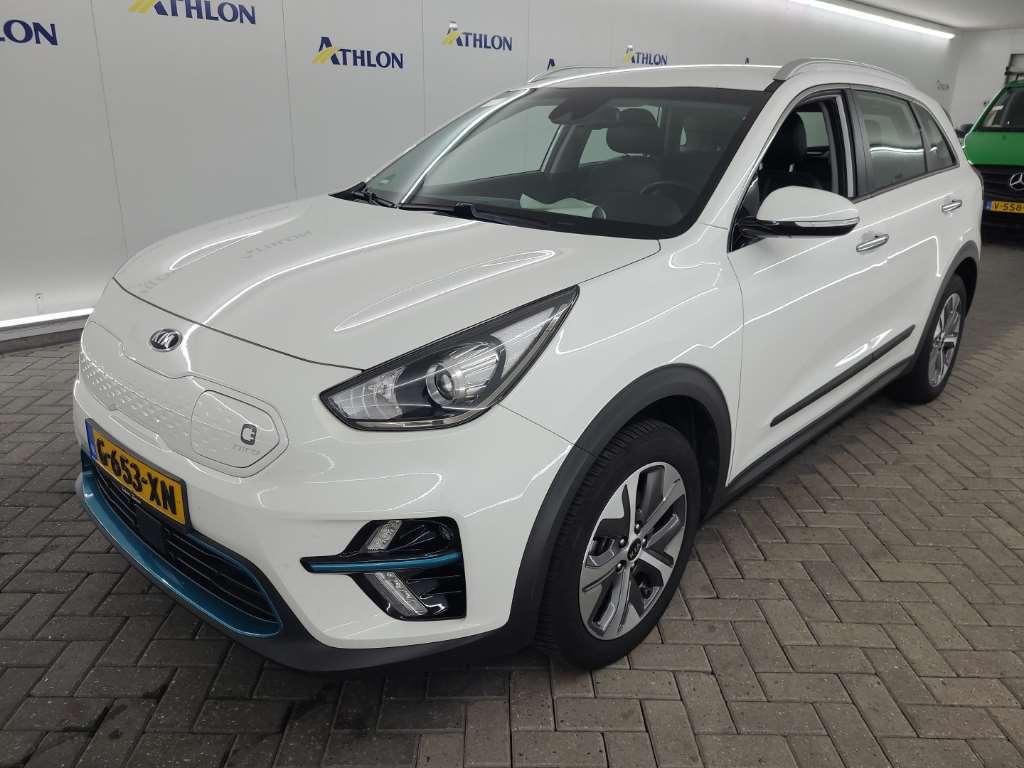 Kia Niro E-NIRO EV DYNAMICLINE 5D 150KW, 2019