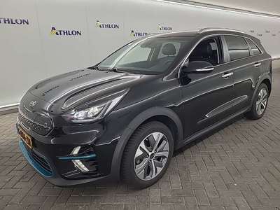 Kia Niro E-NIRO EV EXECUTIVELINE 5D 150KW, 2019