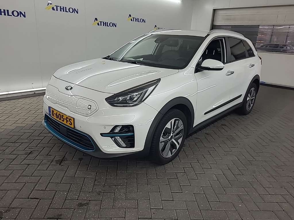 Kia Niro E-NIRO EV EXECUTIVELINE 5D 150KW, 2020