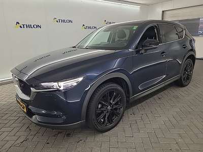 Mazda Cx-5 2.0 SKYACTIV-G 6AT 2WD SPORTIVE 5D 121KW, 2020