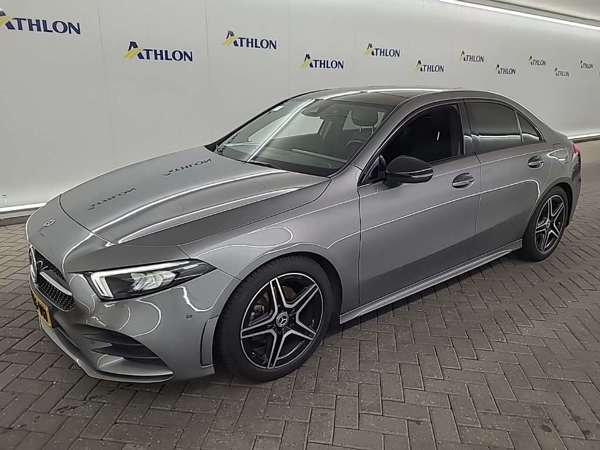 Mercedes A-klasse limous A 200 7G-DCT BUSINESS SOLUTION AMG 4D 120KW, 2019