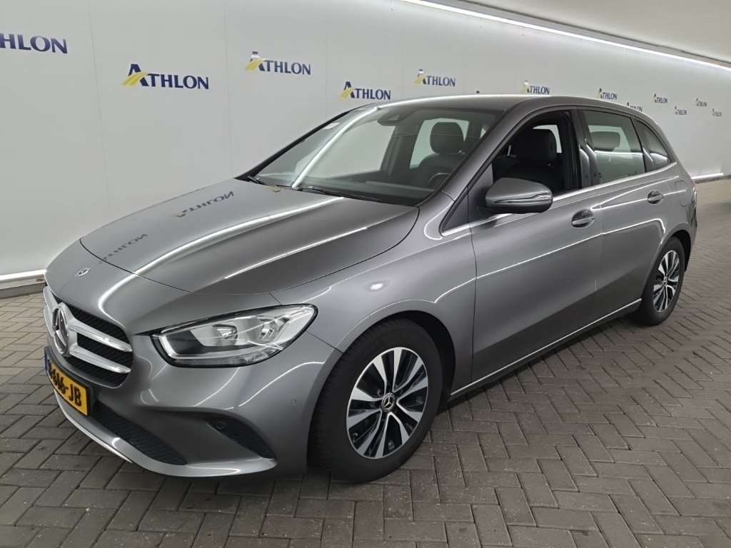 Mercedes B-klasse B 180 7G-DCT BUSINESS SOLUTION 5D 100KW, 2020