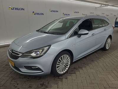 Opel Astra sports to 1.0 TURBO 77KW S/S BUSINESS EXECUTIVE 5D UITLOPEND, 2019