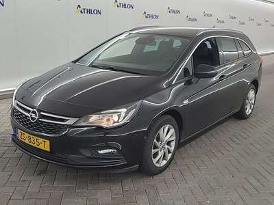 Opel Astra sports to 1.0 TURBO S/S BUSINESS EXECUTIVE 5D 77KW, 2019