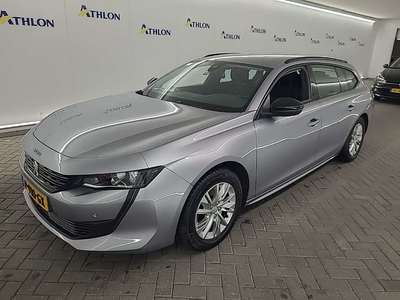 Peugeot 508 sw ACTIVE PACK BUSINESS PURETECH 130 EAT8 5D 96KW, 2022