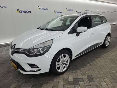 Renault Clio estate ENERGY TCE 90 ZEN 5D 66KW, 2020