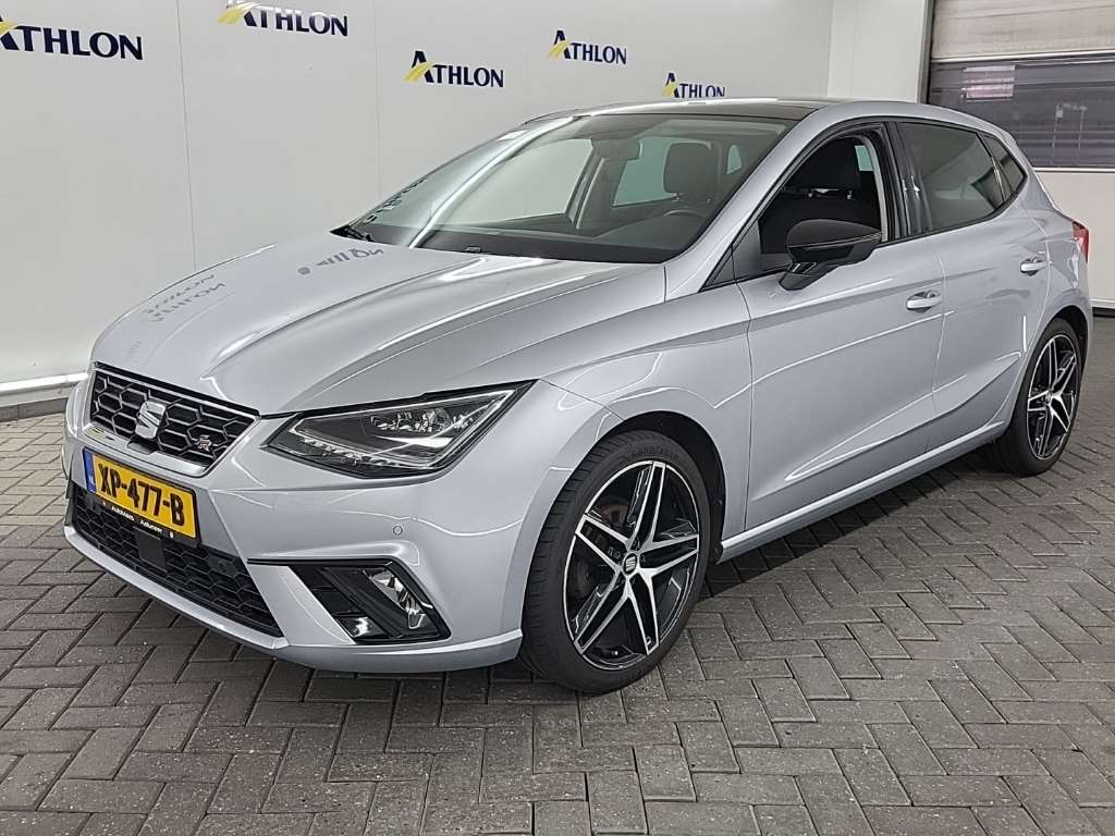 Seat Ibiza 1.0 TSI FR BUSINESS INTENSE 5D 70KW, 2019