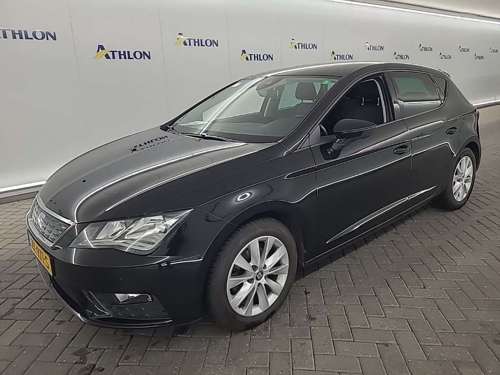 Seat Leon 1.0 ECOTSI STYLE BUSINESS INTENSE DSG-7 5D 85KW, 2019