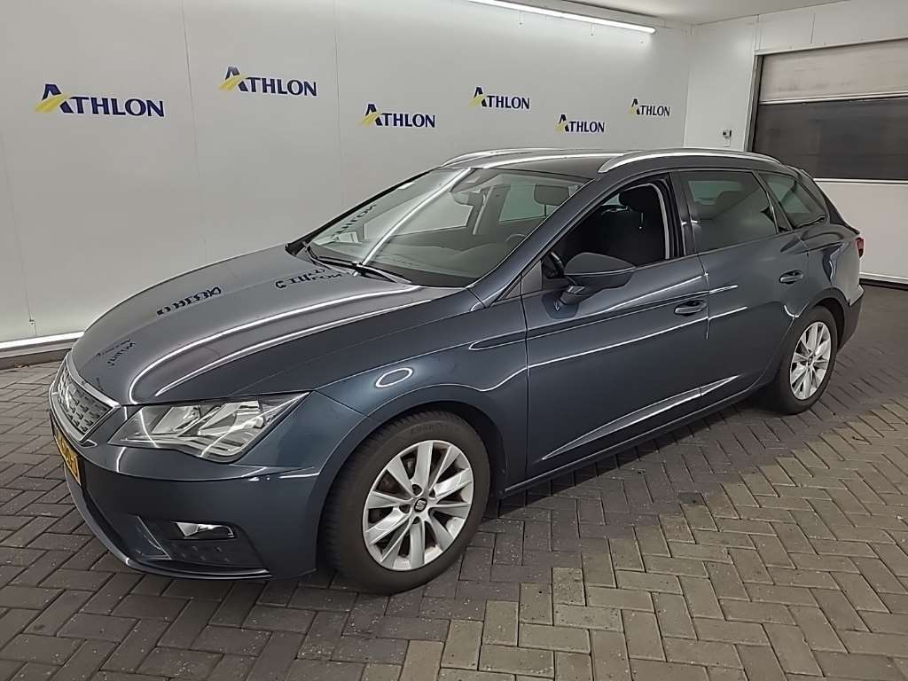 Seat Leon st 1.0 ECOTSI STYLE BNS INTENSE DSG-7 5D 85KW, 2019