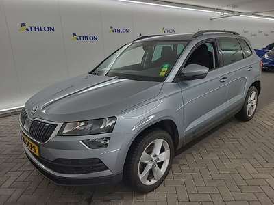 Skoda Karoq 1.0 TSI GREENTECH DSG-7 AMBIT BUSS 5D 85KW, 2019