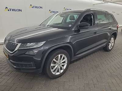 Skoda Kodiaq 1.5 TSI ACT 110KW BUSINESS EDITION 5D, 2019