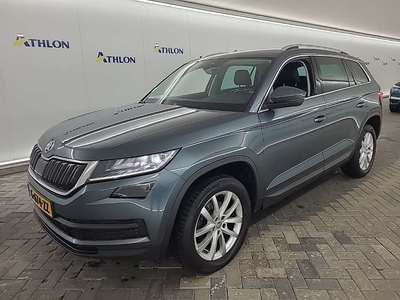 Skoda Kodiaq 1.5 TSI ACT 110KW DSG BUSINESS EDITION 5D, 2020