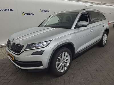 Skoda Kodiaq 1.5 TSI ACT DSG LIM. BUS. ED. ATHLON EDITION, 2020