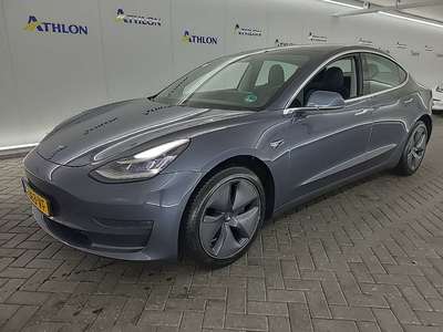 Tesla Model 3 LONG RANGE DUAL M. AWD 4D 350KW ATHLON EDITION, 2019