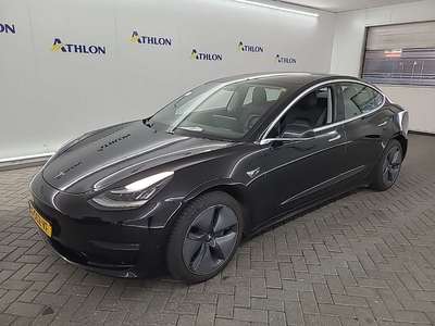 Tesla Model 3 LONG RANGE DUAL M. AWD 4D 350KW ATHLON EDITION, 2019