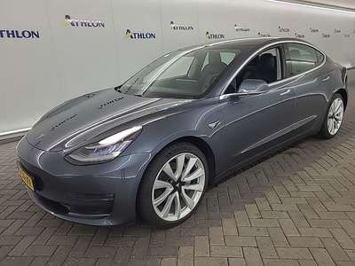 Tesla Model 3 LONG RANGE DUAL MOTOR AWD 4D 335KW, 2019