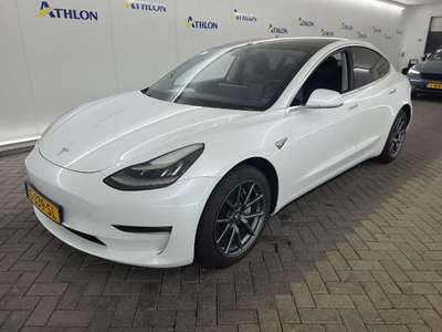 Tesla Model 3 LONG RANGE DUAL MOTOR AWD 4D 350KW, 2019