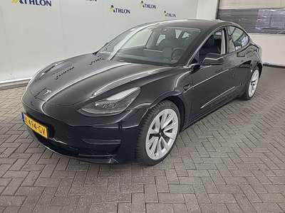 Tesla Model 3 LONG RANGE DUAL MOTOR AWD 4D 350KW, 2020