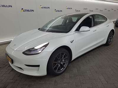 Tesla Model 3 STANDARD RANGE PLUS RWD 4D 225KW, 2019